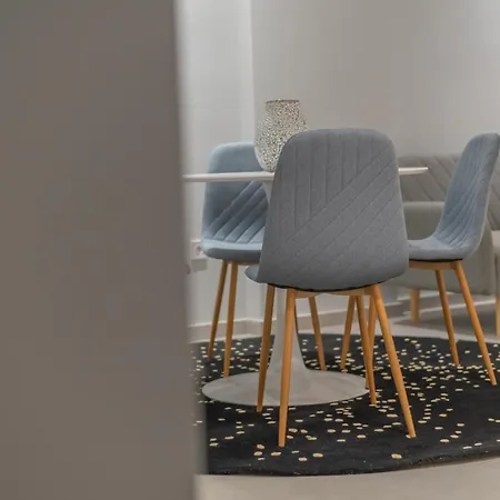 Apartment Set Of Flats Trikala (Thessaly)