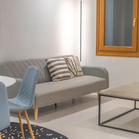 Set Of Flats Trikala (Thessaly)