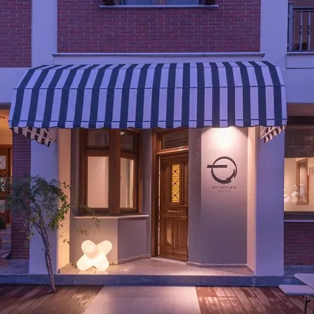 Set Of Flats Trikala (Thessaly)