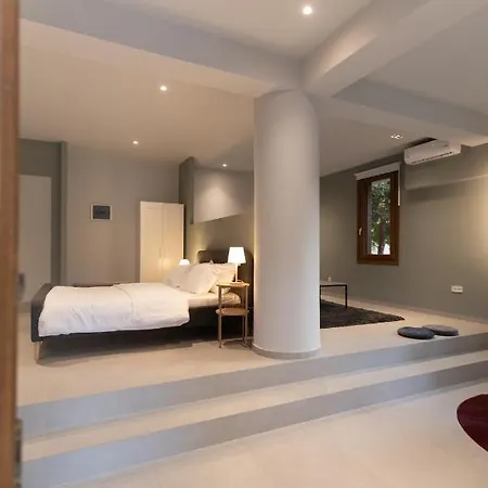 Apartment Set Of Flats Trikala (Thessaly)